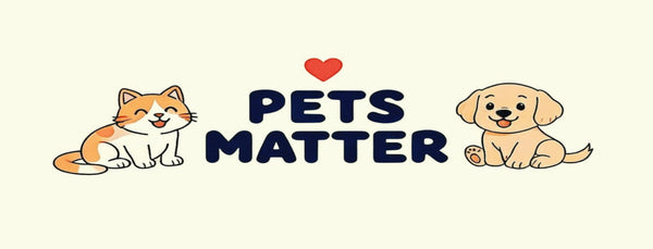 Pets Matter